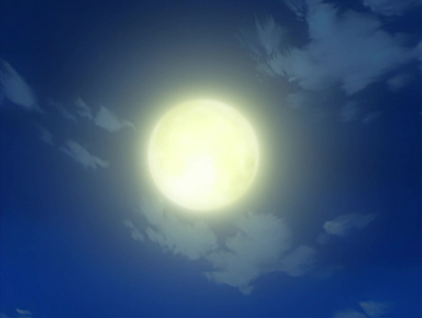 Naruto Ep 87: Keep On Training: Pop Goes the Water Balloon! @ 19:02