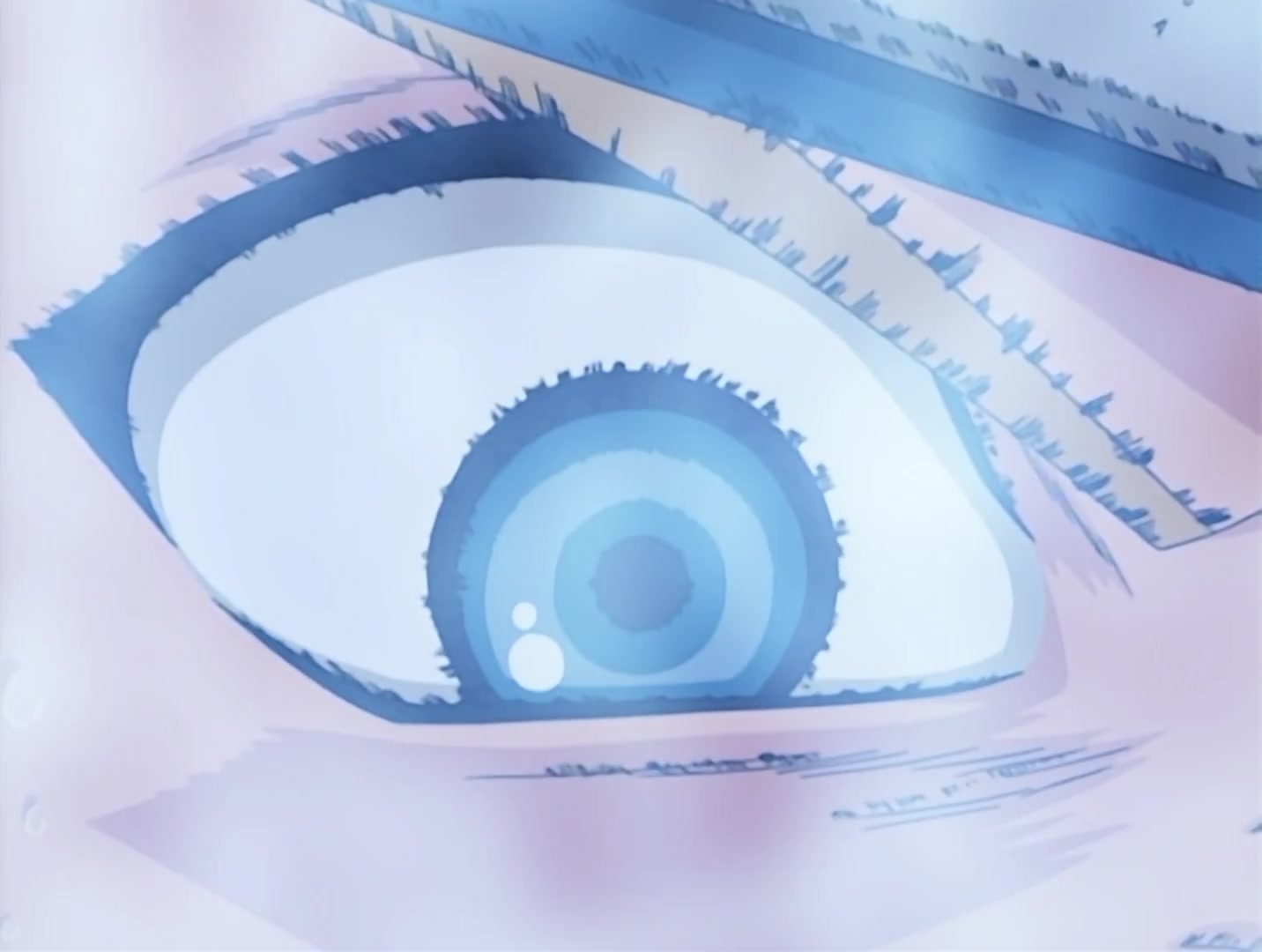 Naruto Ep 87: Keep On Training: Pop Goes the Water Balloon! @ 20:13