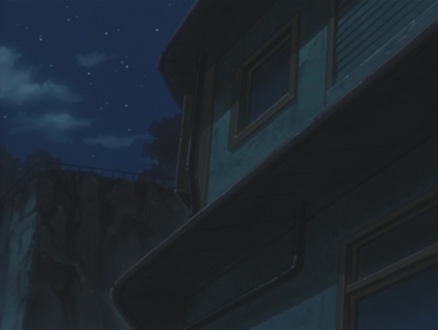 Naruto Ep 88: Focal Point: The Mark of the Leaf @ 07:00