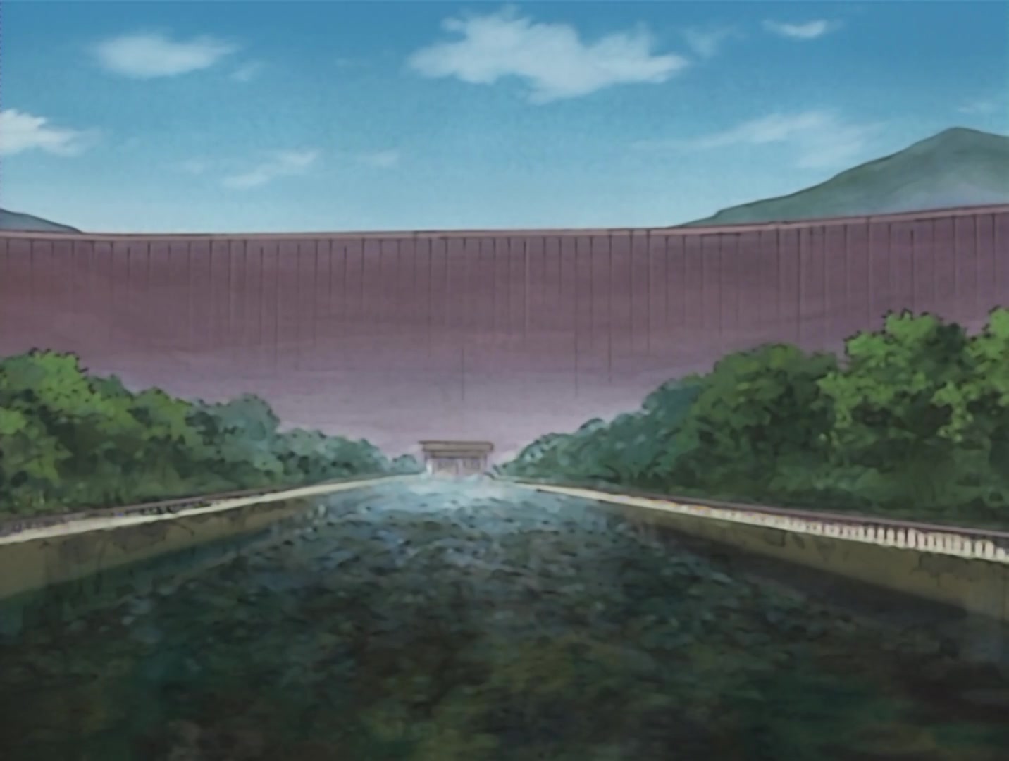 Naruto Ep 91: Inheritance! The Necklace of Death! @ 12:58