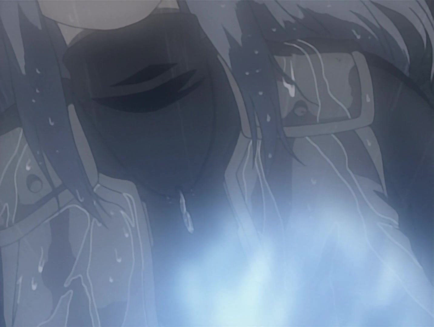 Naruto Ep 91: Inheritance! The Necklace of Death! @ 13:04