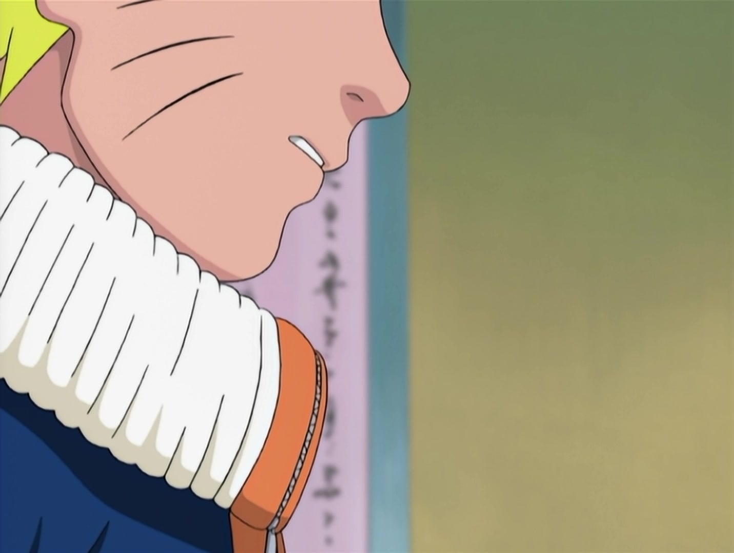 Naruto Ep 91: Inheritance! The Necklace of Death! @ 14:40