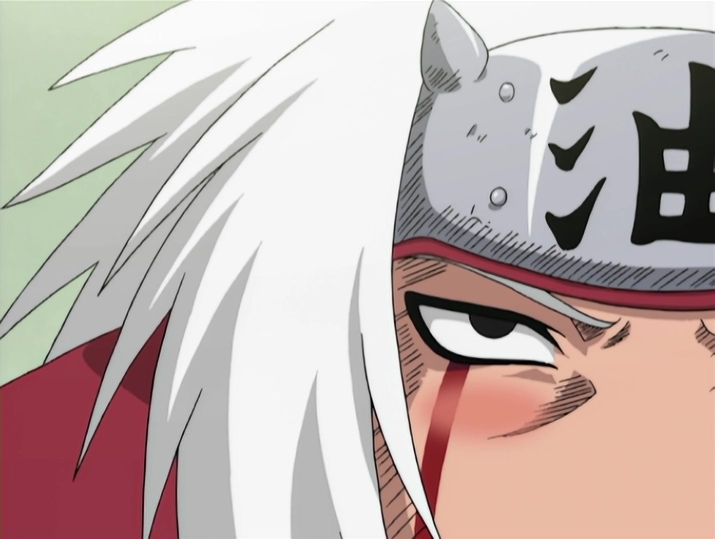 Naruto Ep 91: Inheritance! The Necklace of Death! @ 17:58
