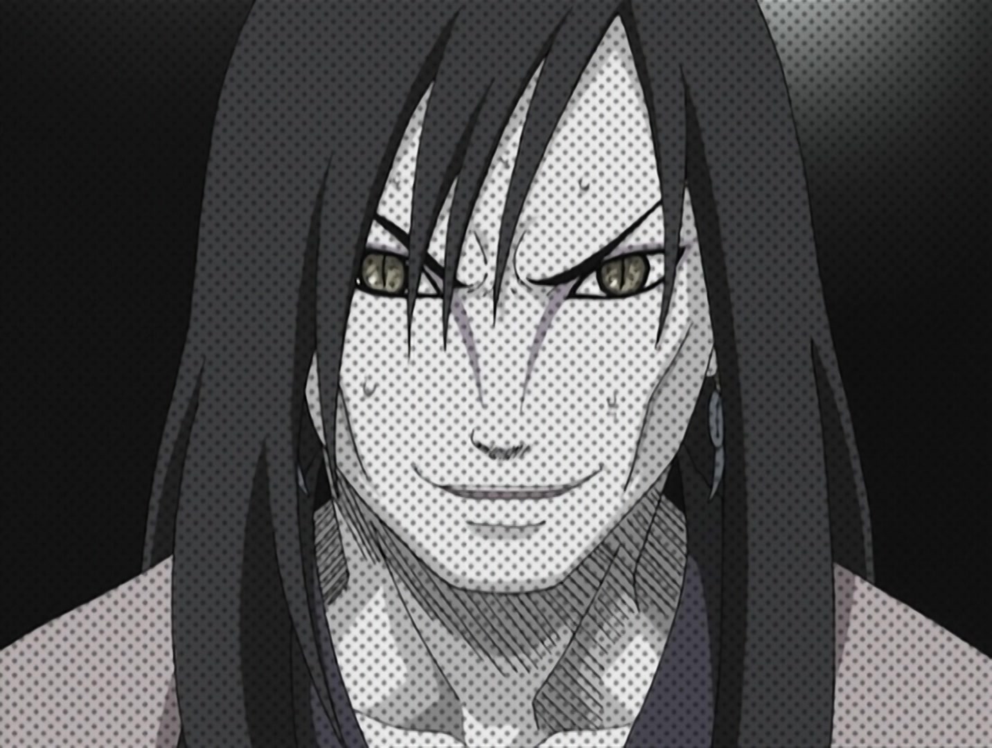 Naruto Ep 91: Inheritance! The Necklace of Death! @ 20:06
