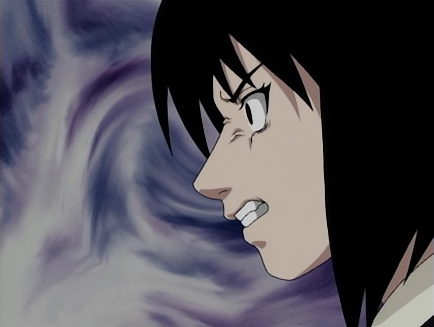 Naruto Ep 91: Inheritance! The Necklace of Death! @ 20:38