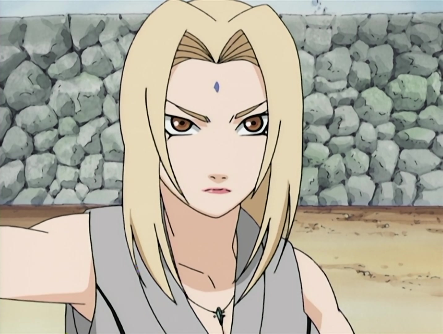 Naruto Ep 93: Breakdown! The Deal Is Off! @ 07:51