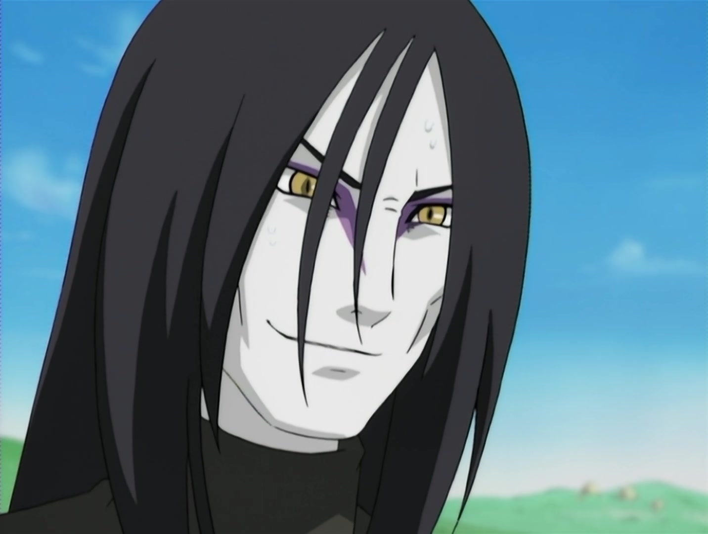 Naruto Ep 93: Breakdown! The Deal Is Off! @ 12:13