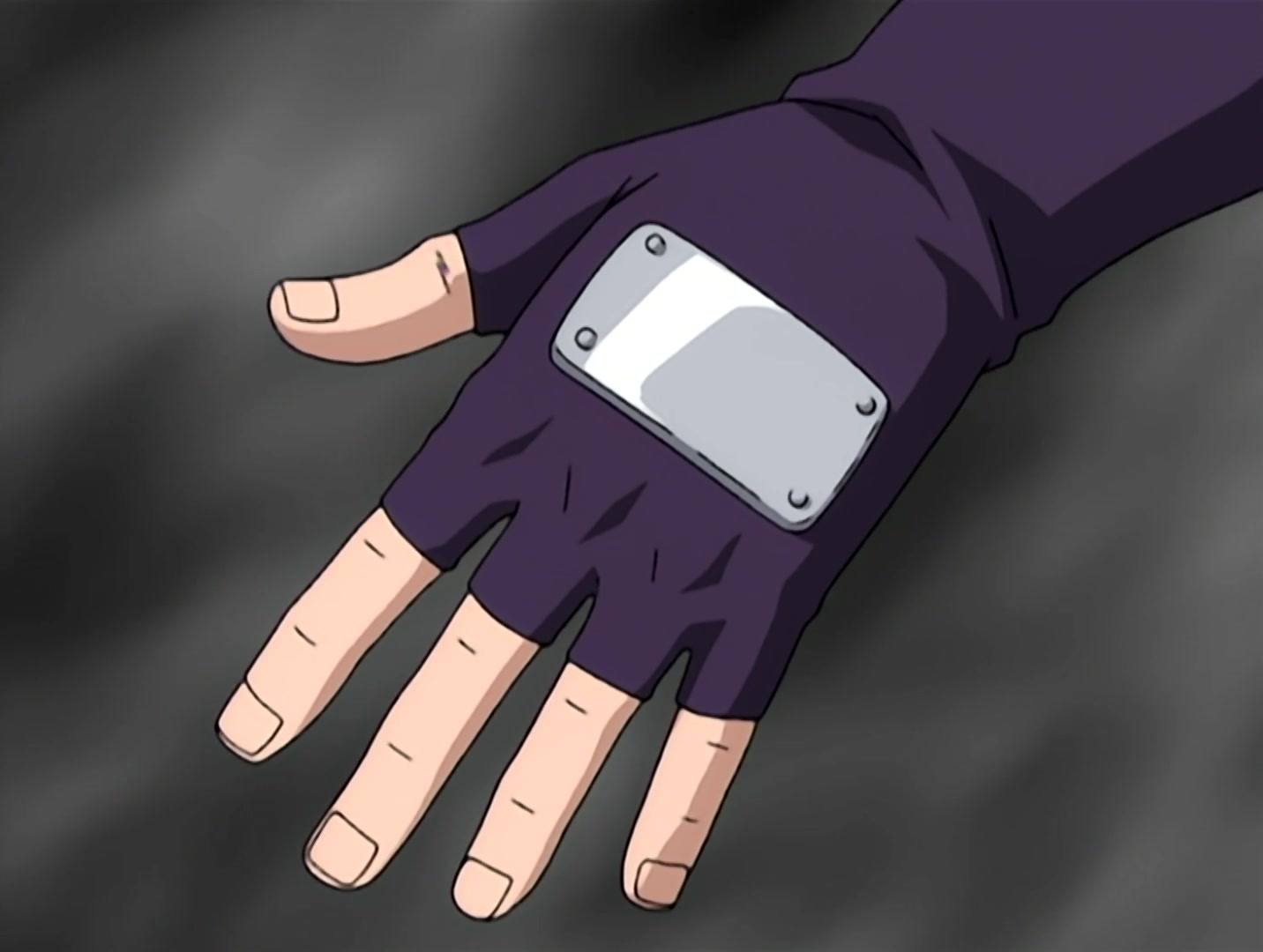 Naruto Ep 93: Breakdown! The Deal Is Off! @ 12:45