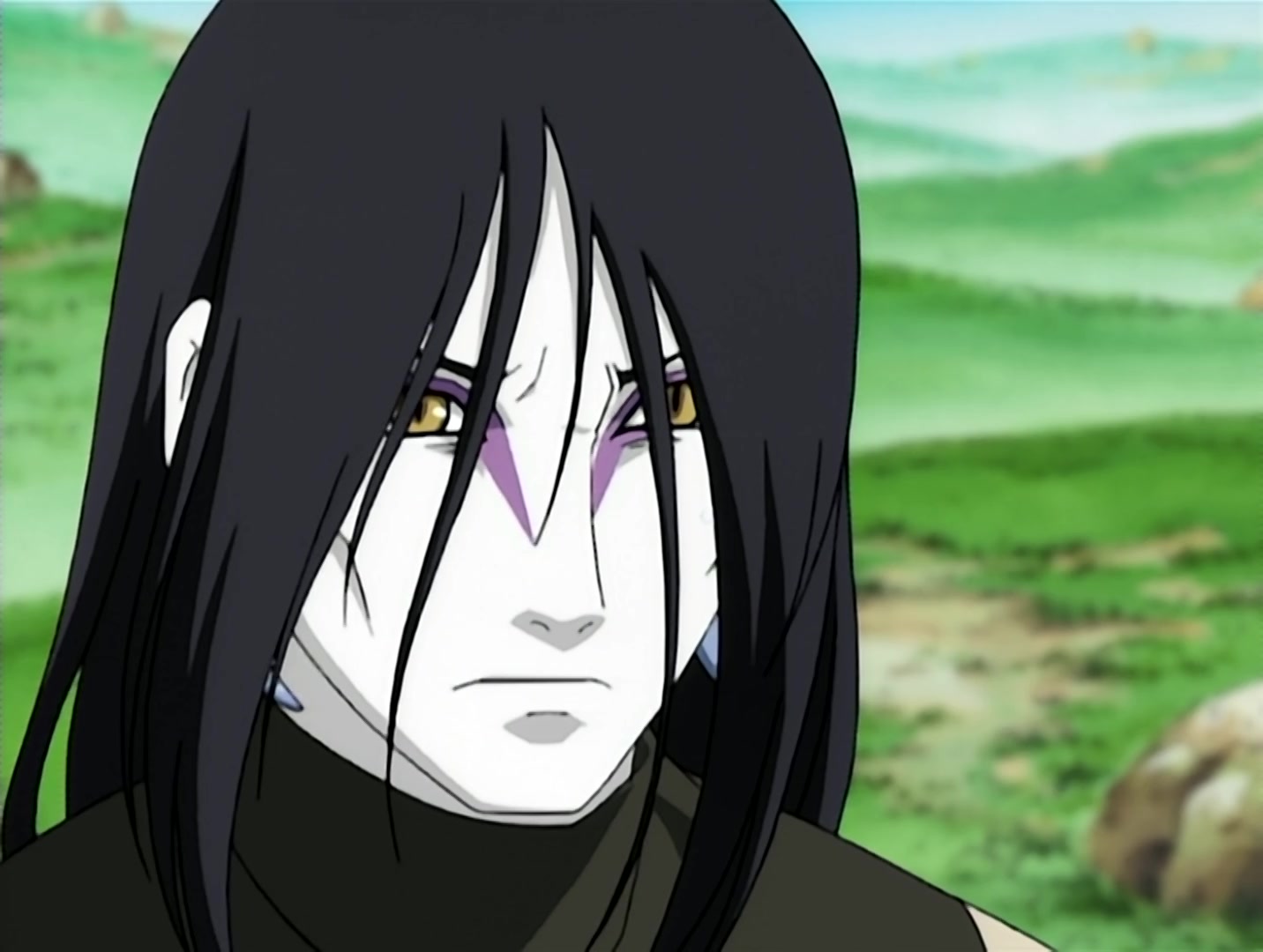 Naruto Ep 93: Breakdown! The Deal Is Off! @ 14:34