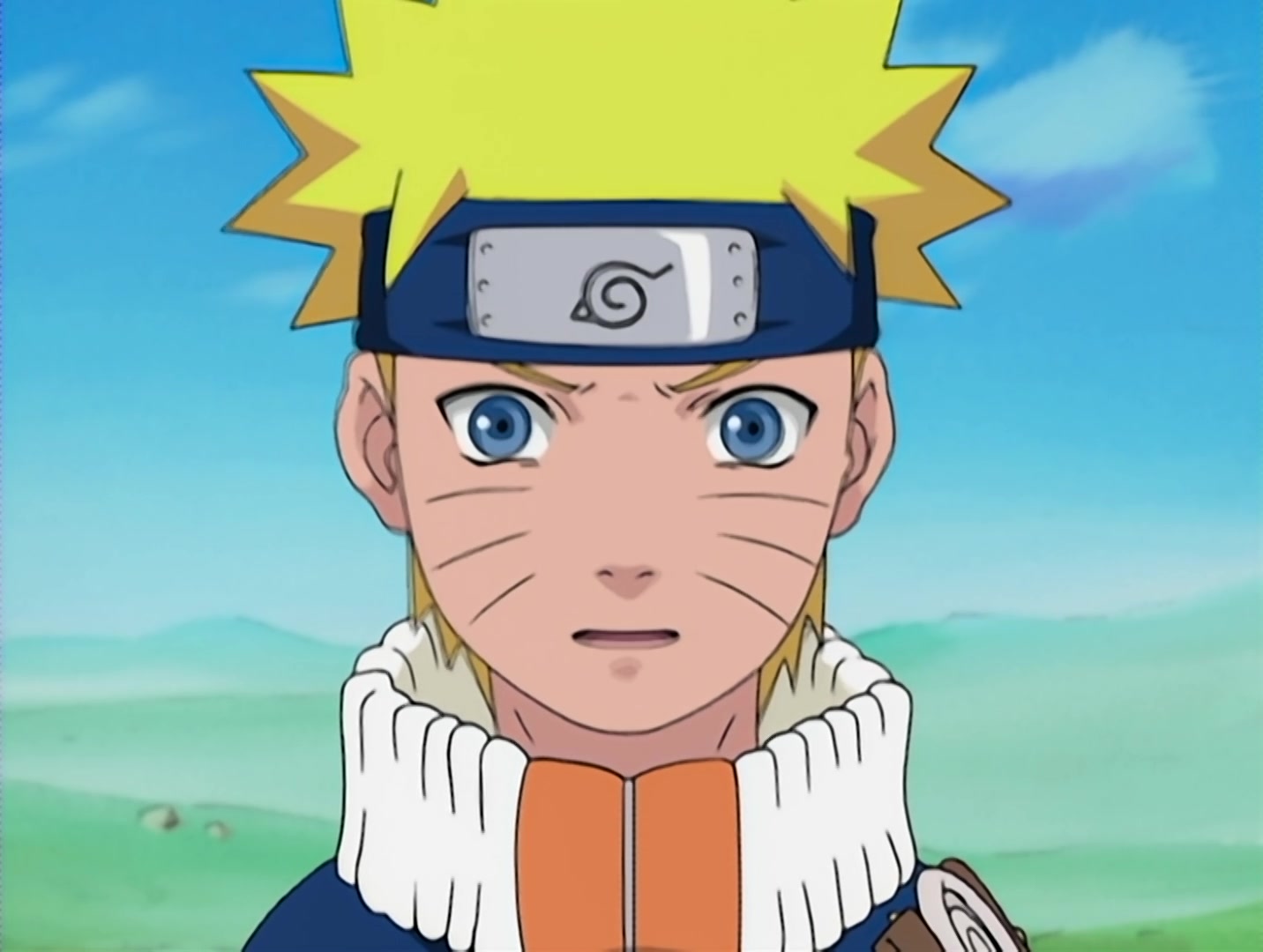 Naruto Ep 93: Breakdown! The Deal Is Off! @ 17:20