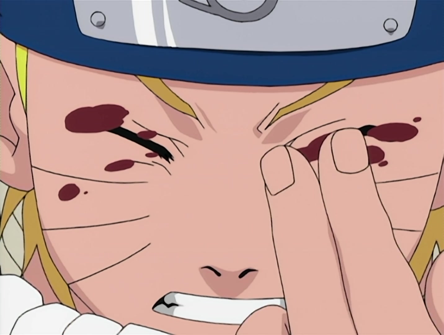 Naruto Ep 93: Breakdown! The Deal Is Off! @ 18:56