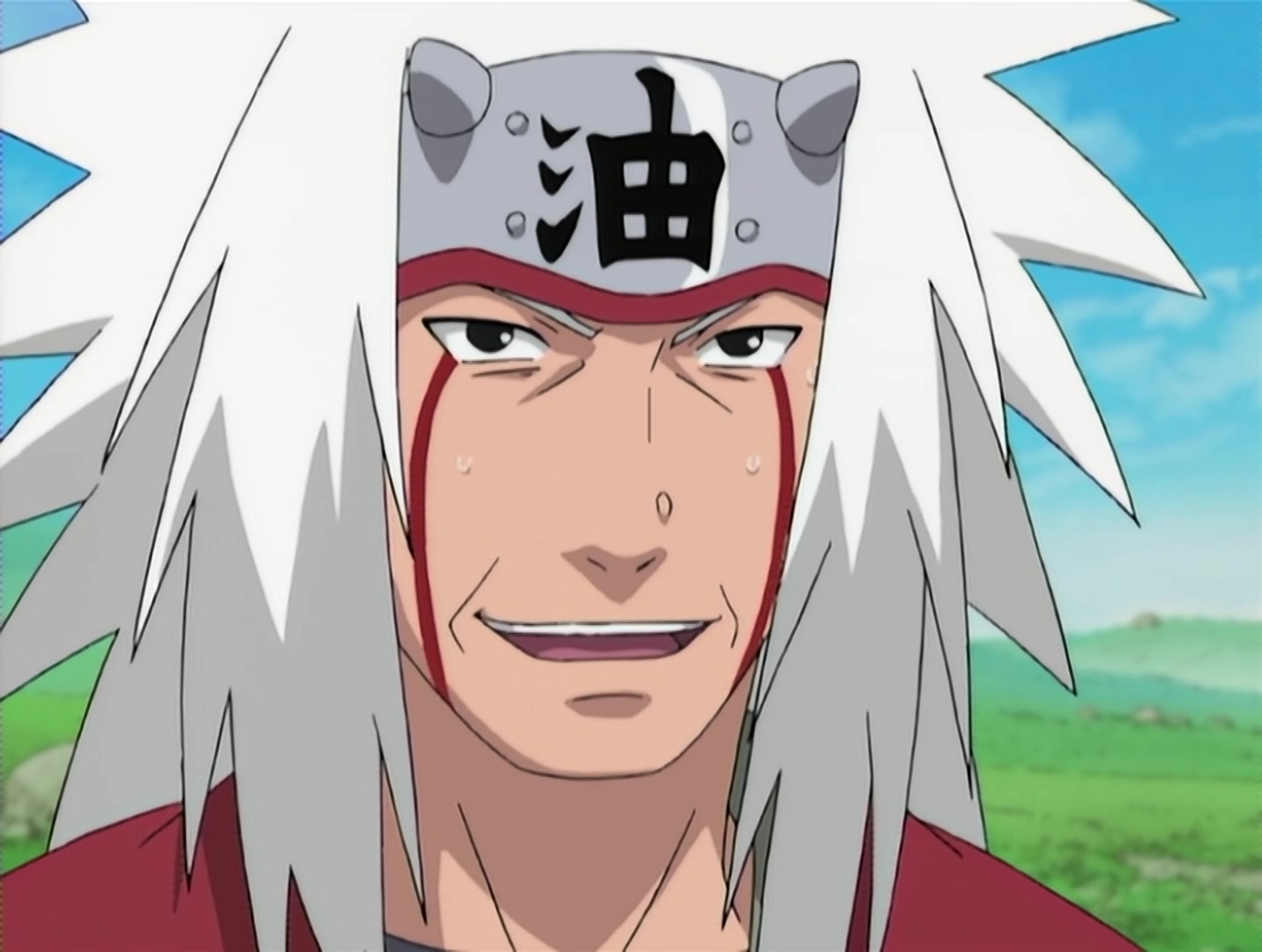 Naruto Ep 93: Breakdown! The Deal Is Off! @ 20:00