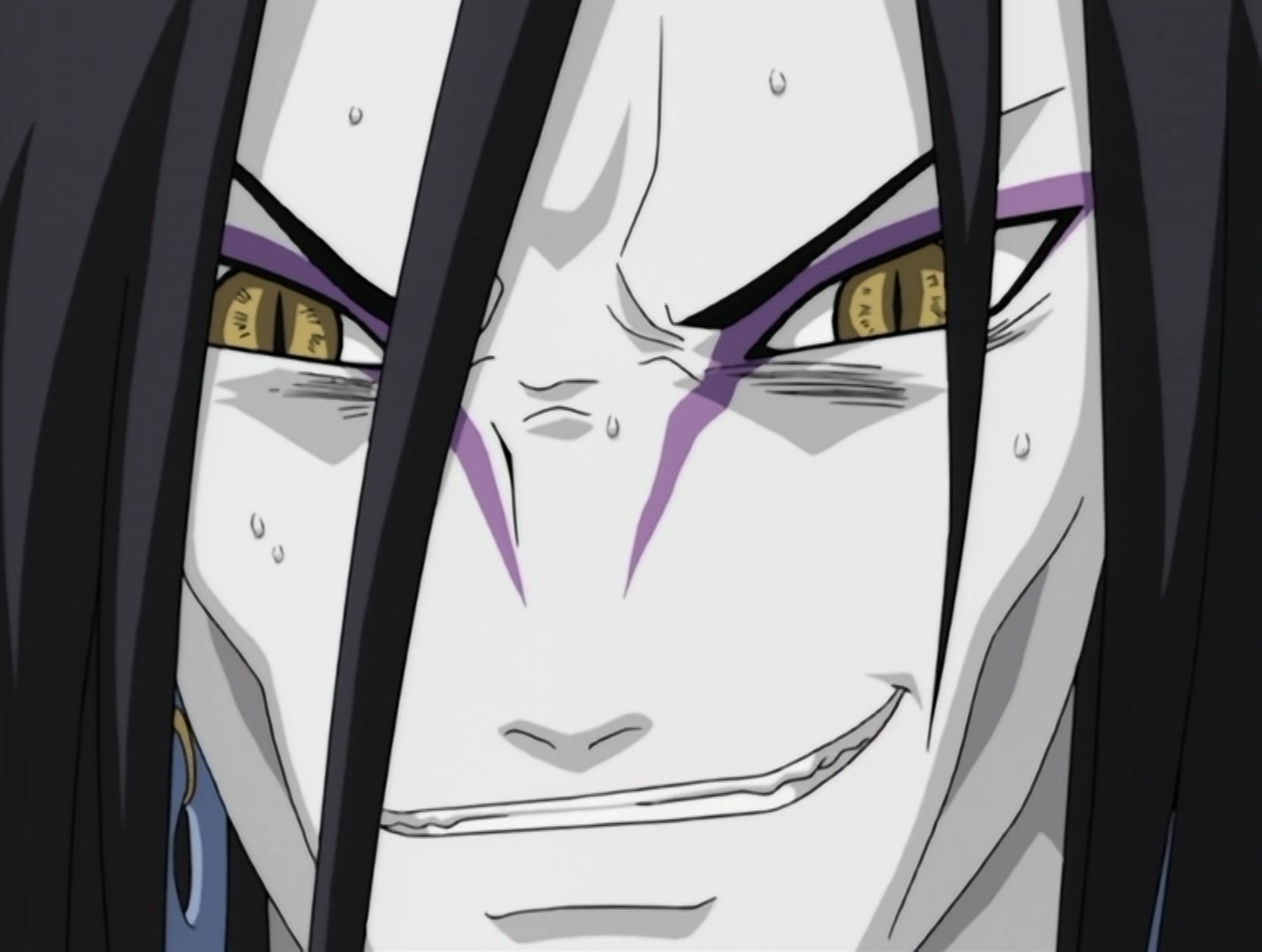 Naruto Ep 94: Attack! Fury of the Rasengan! @ 06:28