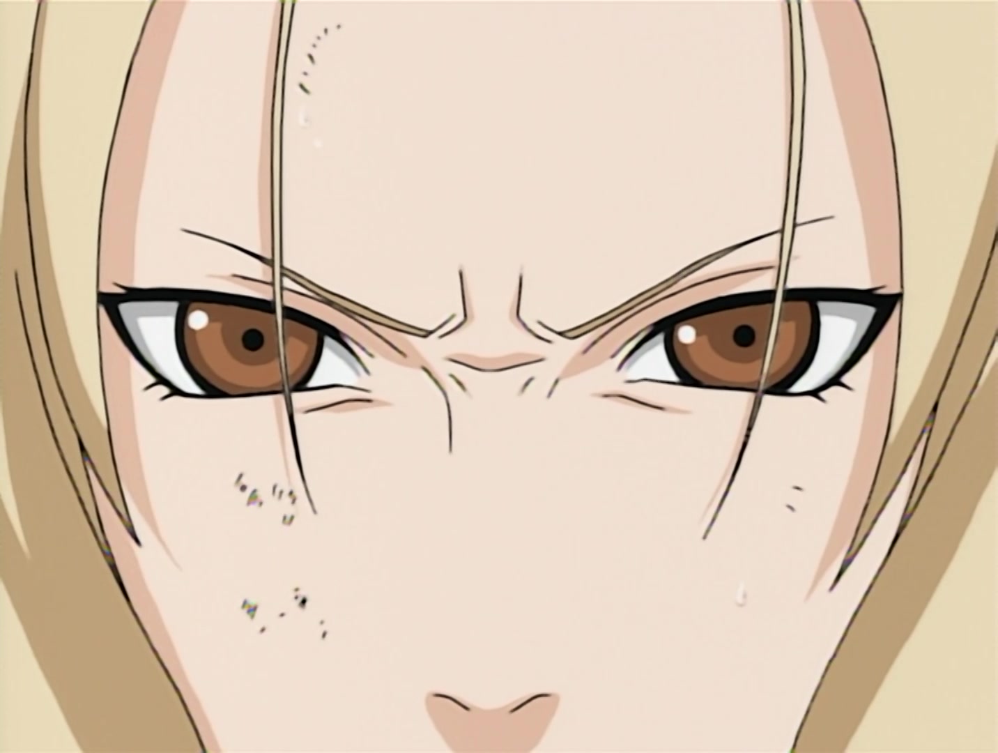 Naruto Ep 96: Deadlock! Sannin Showdown! @ 14:08