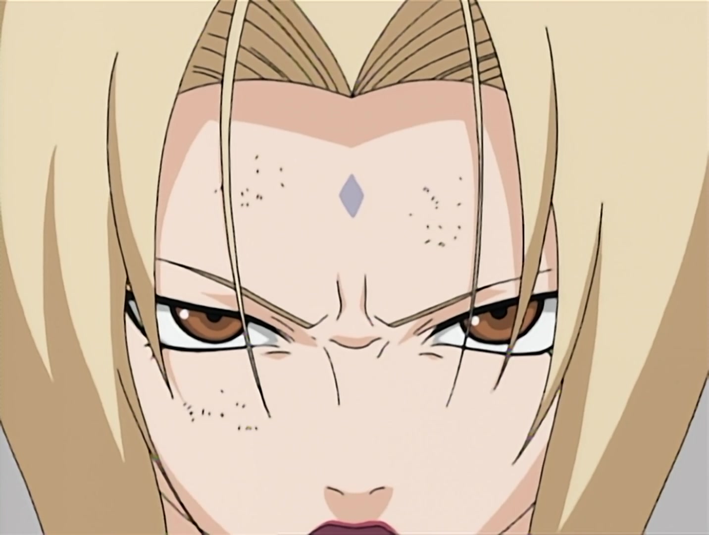 Naruto Ep 96: Deadlock! Sannin Showdown! @ 15:05