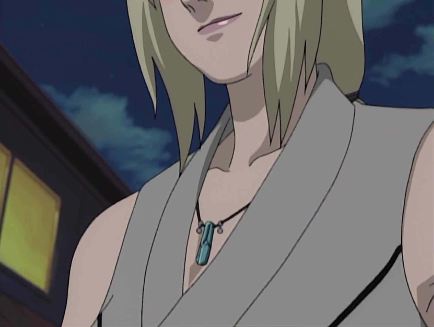 Naruto Ep 96: Deadlock! Sannin Showdown! @ 15:43