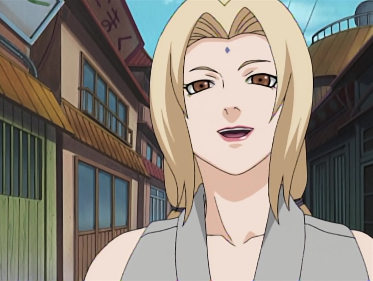 Naruto Ep 96: Deadlock! Sannin Showdown! @ 18:41