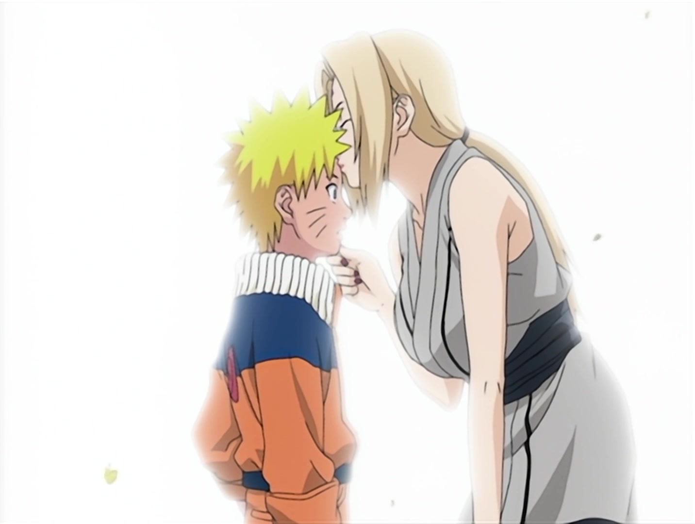 Naruto Ep 96: Deadlock! Sannin Showdown! @ 19:38