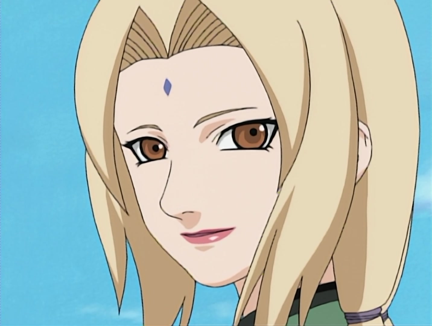 Naruto Ep 96: Deadlock! Sannin Showdown! @ 21:01