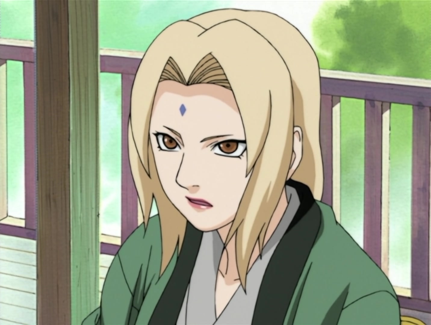 Naruto Ep 102: Mission: Help an Old Friend in the Land of Tea @ 04:04