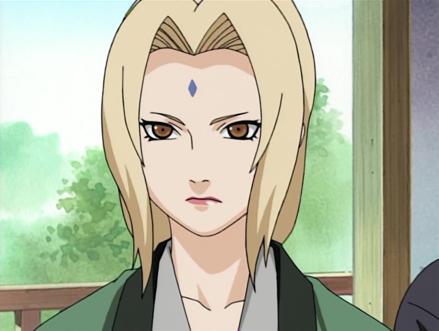 Naruto Ep 102: Mission: Help an Old Friend in the Land of Tea @ 05:20