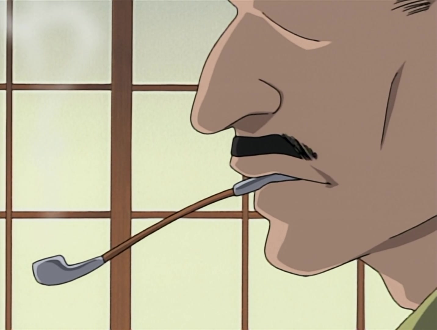 Naruto Ep 102: Mission: Help an Old Friend in the Land of Tea @ 05:52