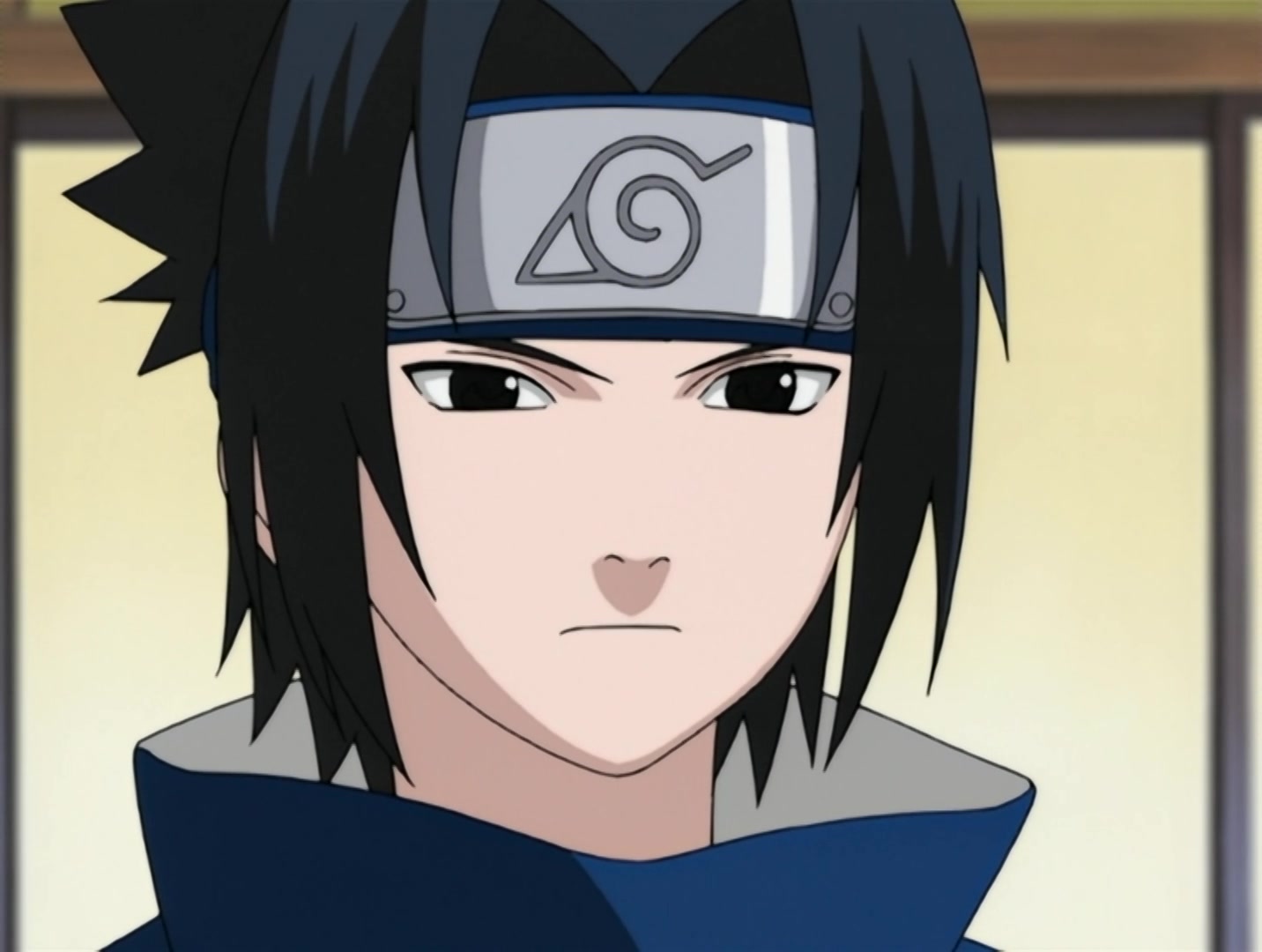 Naruto Ep 102: Mission: Help an Old Friend in the Land of Tea @ 12:01