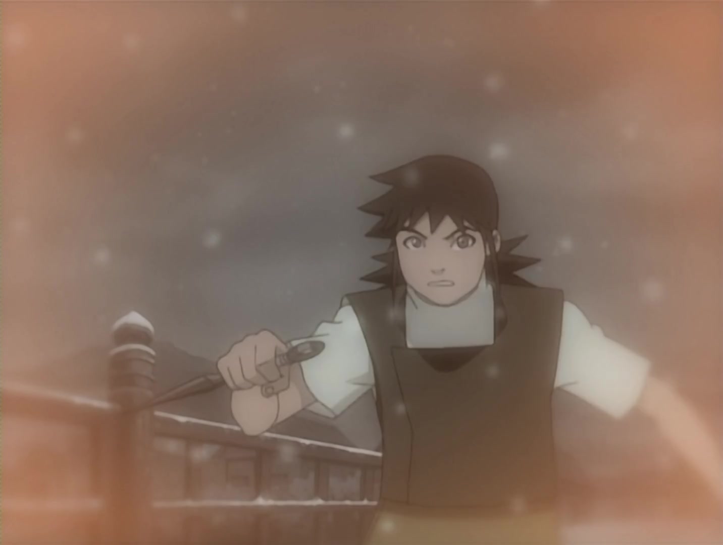 Naruto Ep 103: The Race Is On! Trouble on the High Seas! @ 04:34