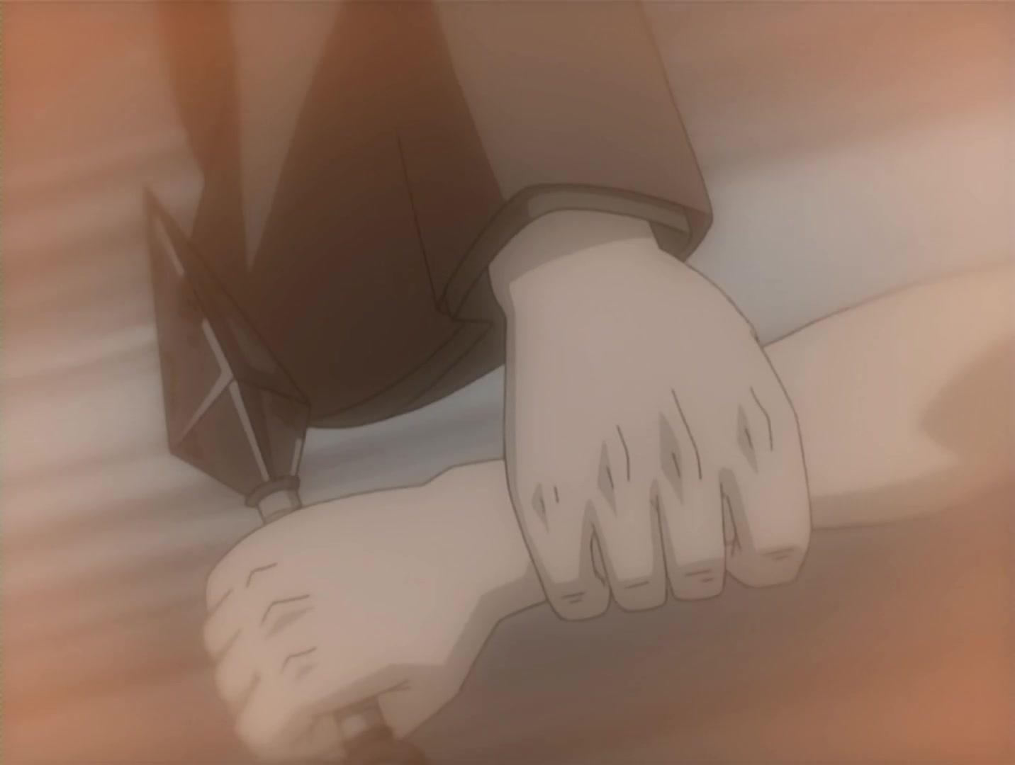 Naruto Ep 103: The Race Is On! Trouble on the High Seas! @ 04:49