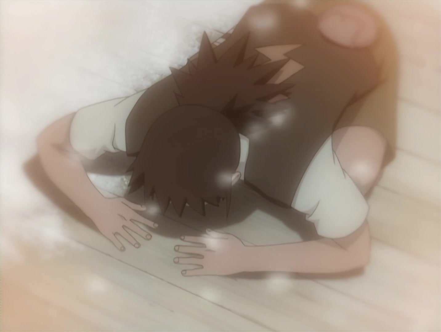 Naruto Ep 103: The Race Is On! Trouble on the High Seas! @ 06:07
