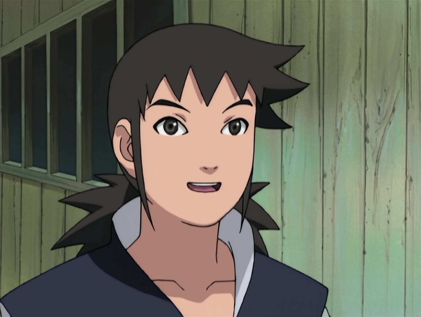 Naruto Ep 103: The Race Is On! Trouble on the High Seas! @ 11:57