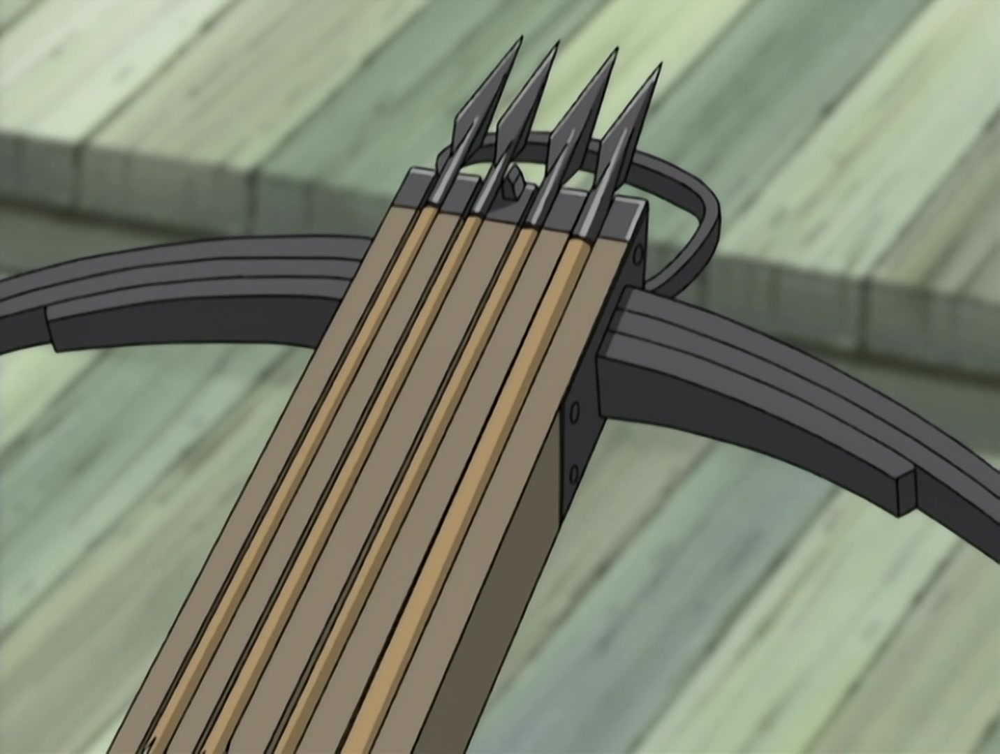 Naruto Ep 103: The Race Is On! Trouble on the High Seas! @ 14:56