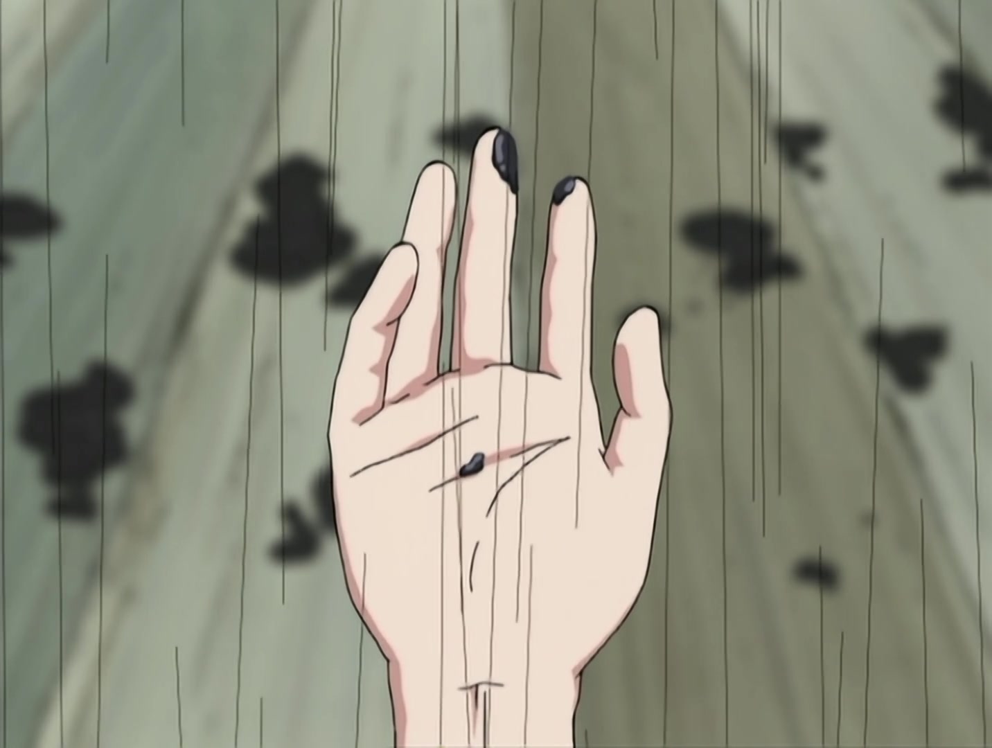 Naruto Ep 103: The Race Is On! Trouble on the High Seas! @ 17:19