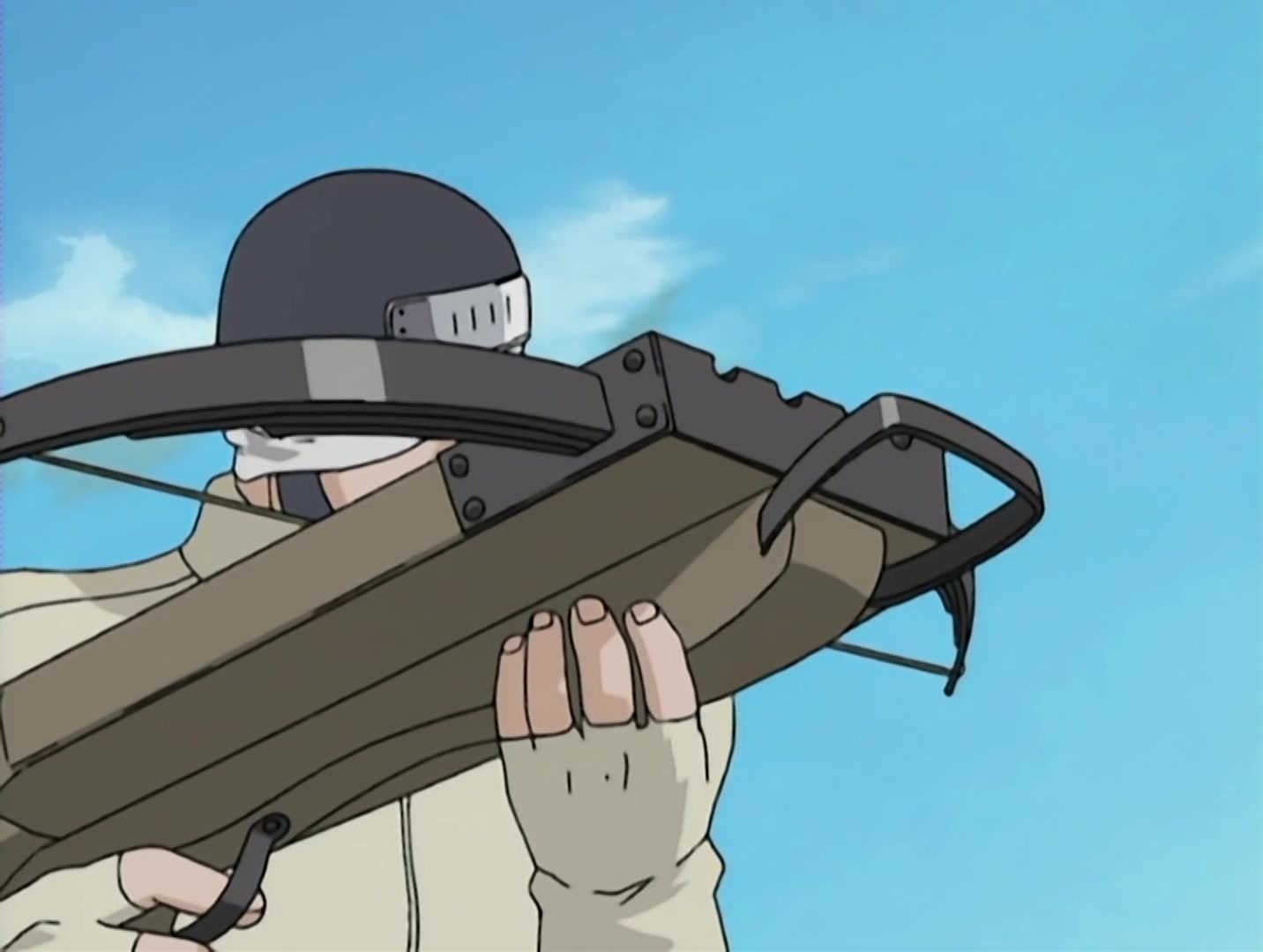 Naruto Ep 103: The Race Is On! Trouble on the High Seas! @ 17:40