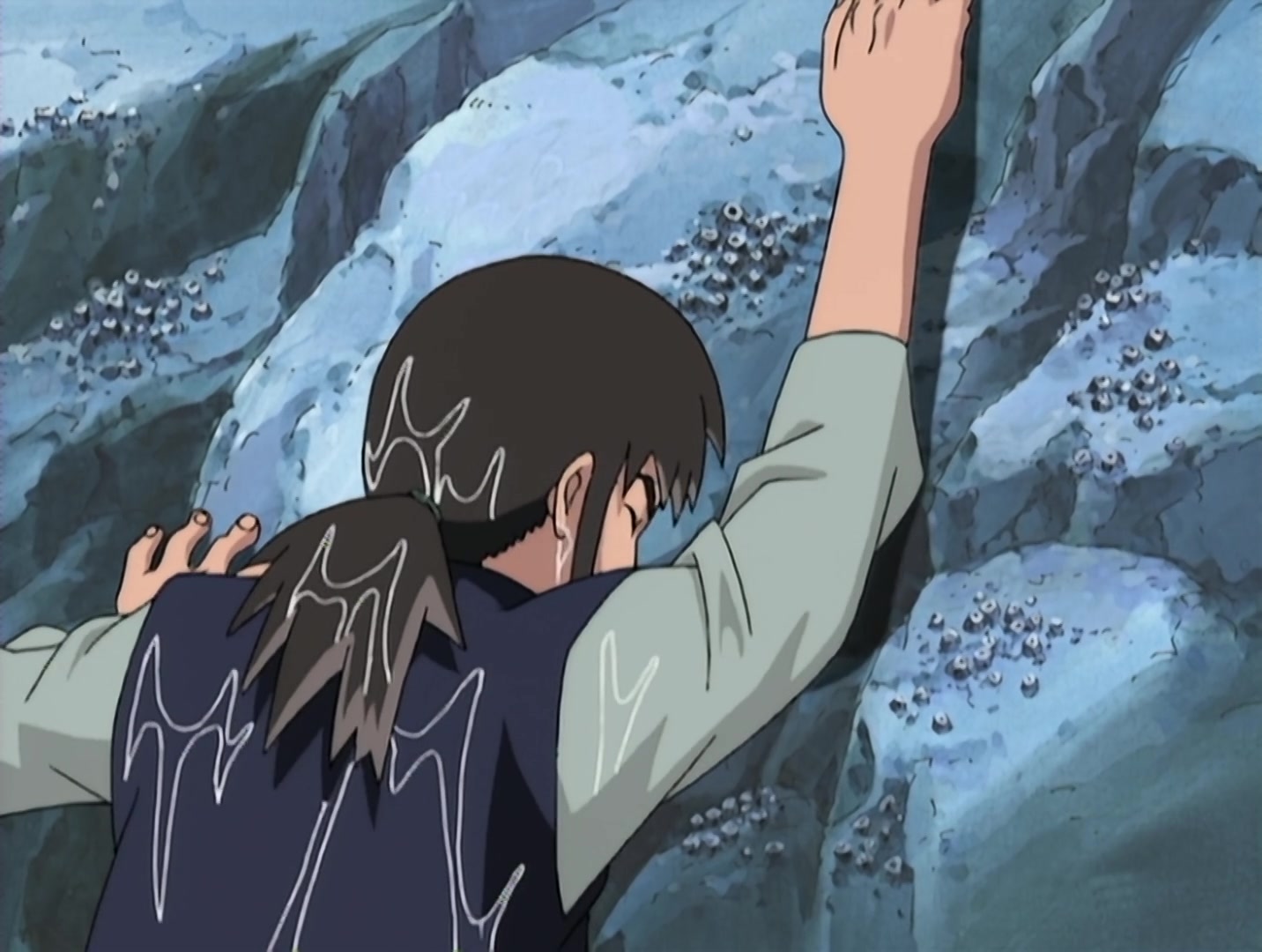 Naruto Ep 103: The Race Is On! Trouble on the High Seas! @ 20:46