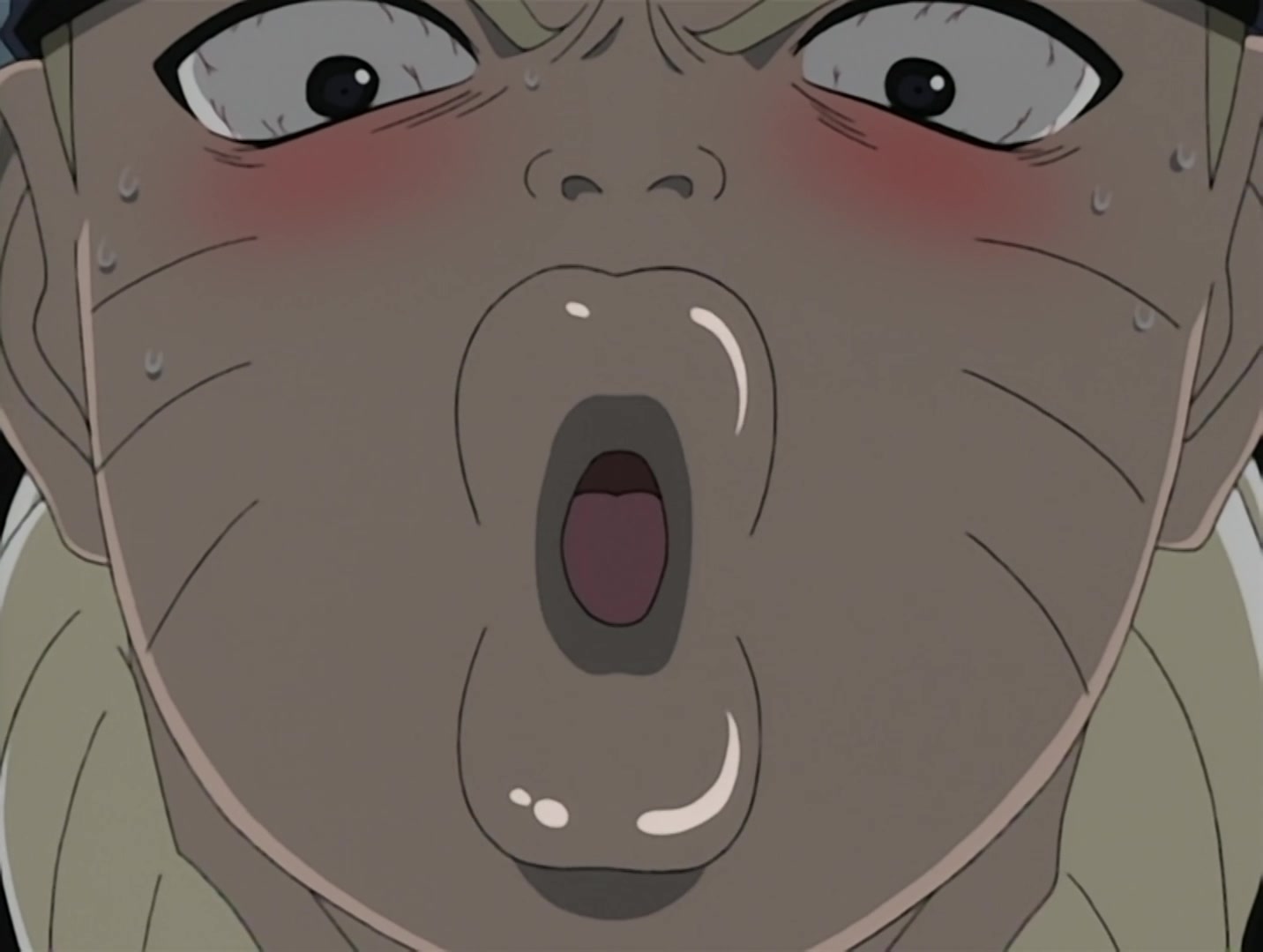 Naruto Ep 104: Run Idate Run! Nagi Island Awaits! @ 07:12