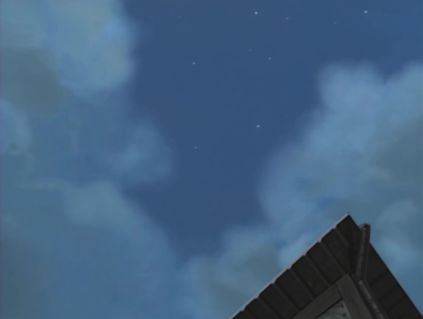 Naruto Ep 105: A Fierce Battle of Rolling Thunder! @ 14:05