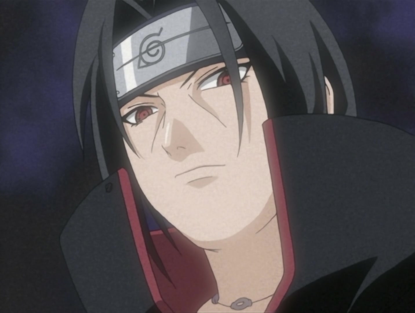 Naruto Ep 105: A Fierce Battle of Rolling Thunder! @ 19:19