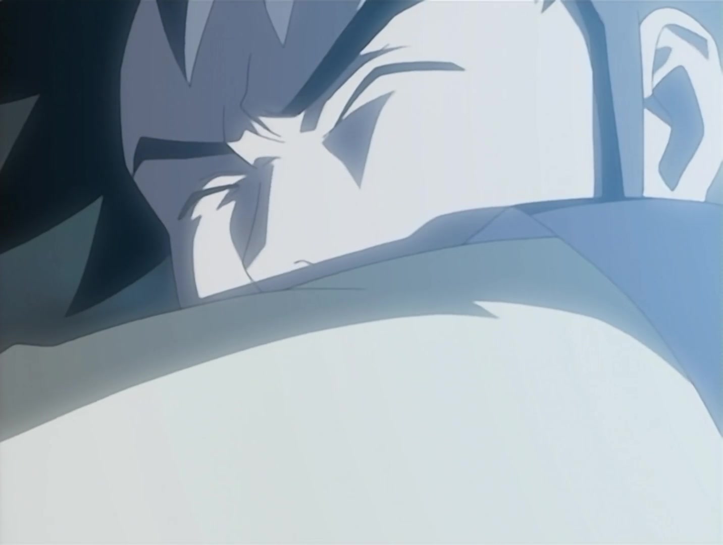 Naruto Ep 105: A Fierce Battle of Rolling Thunder! @ 20:23