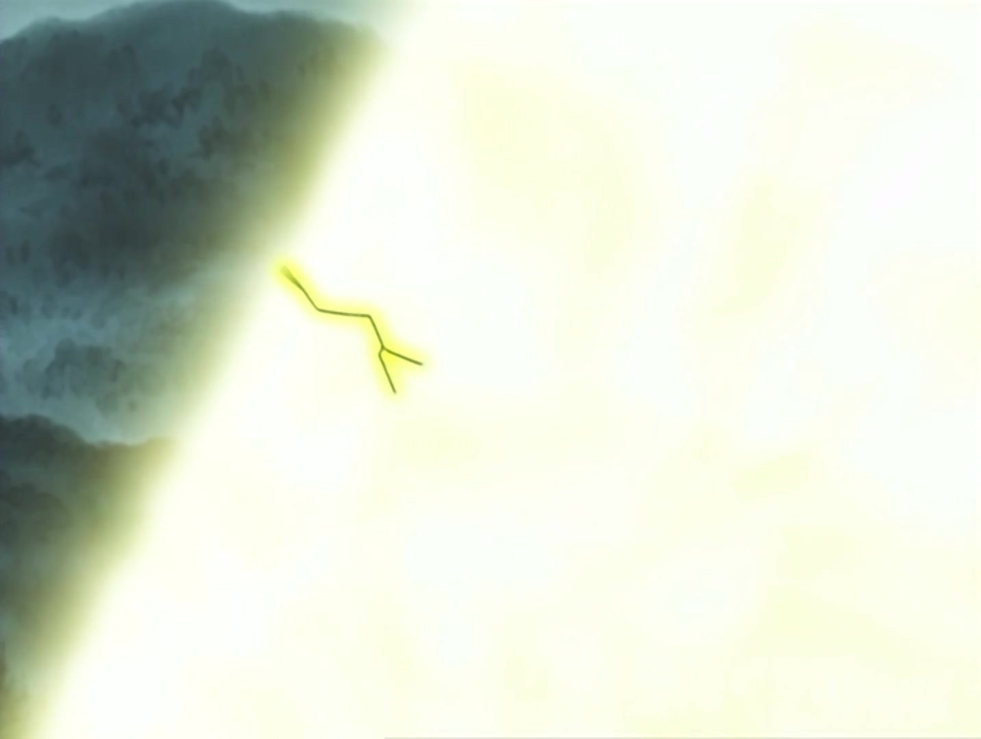 Naruto Ep 106: The Last Leg: A Final Act of Desperation @ 06:22
