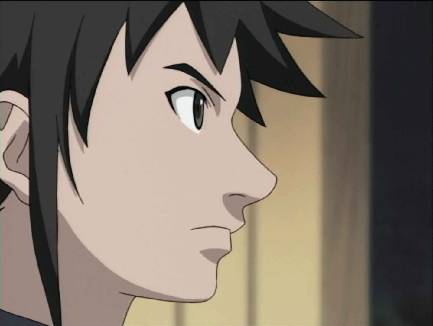 Naruto Ep 106: The Last Leg: A Final Act of Desperation @ 09:56