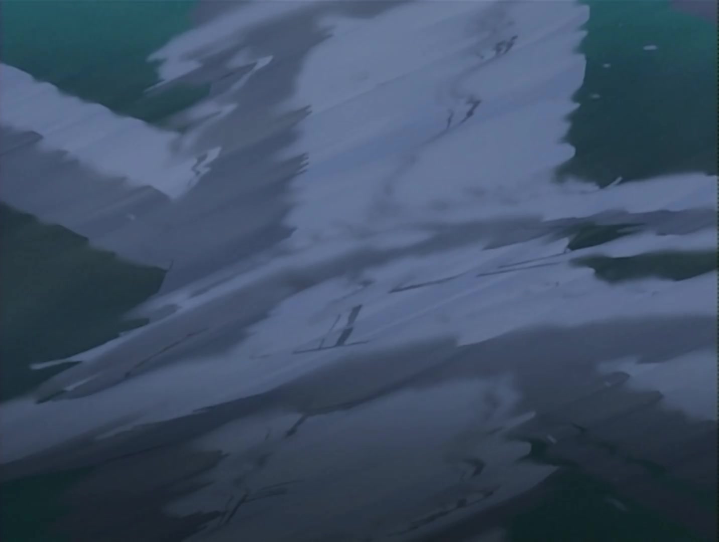 Naruto Ep 107: The Battle Begins: Naruto vs. Sasuke @ 02:12