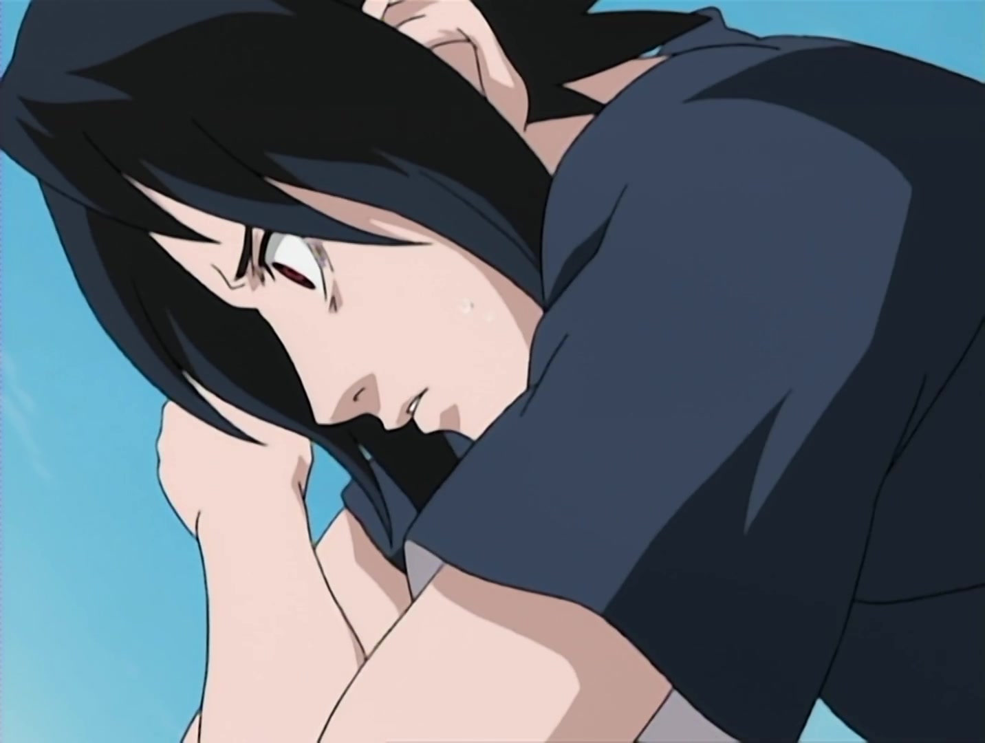 E108 · Bitter Rivals and Broken Bonds screencaps