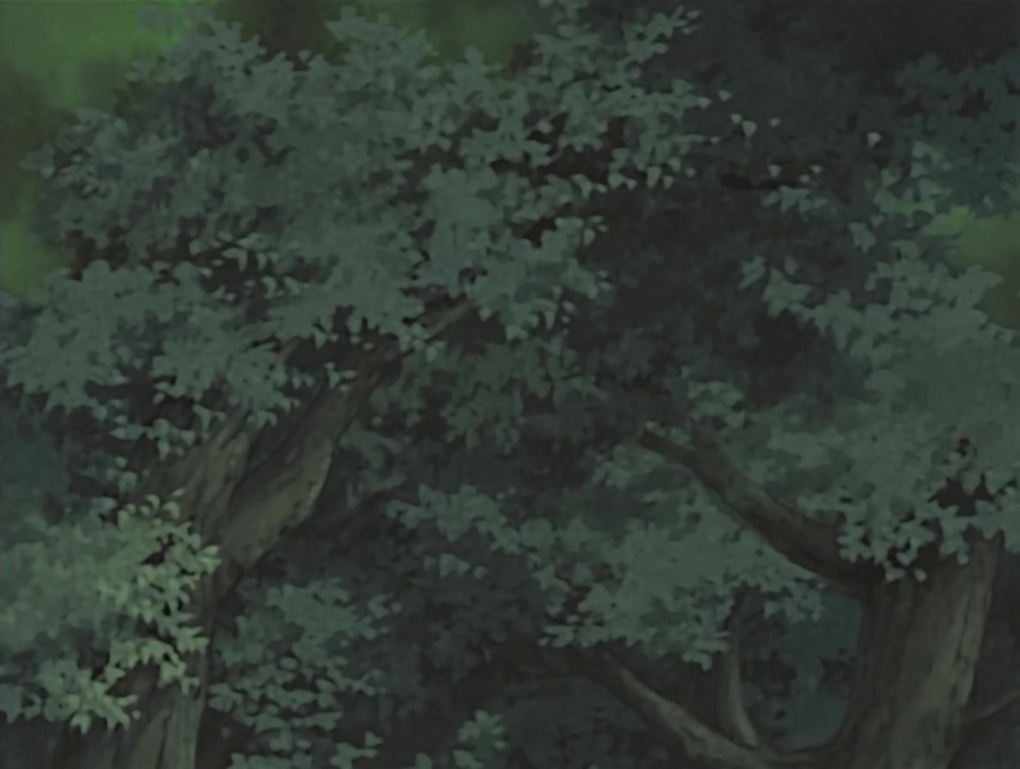 Naruto Ep 108: Bitter Rivals and Broken Bonds @ 02:23