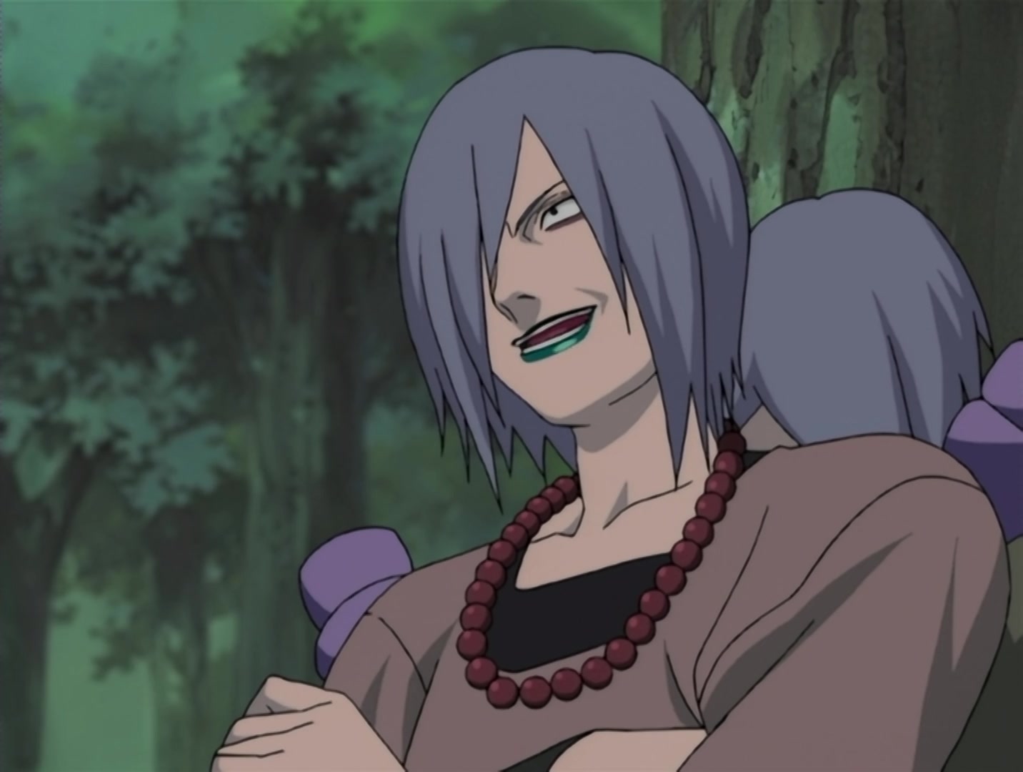 Naruto Ep 108: Bitter Rivals and Broken Bonds @ 02:45
