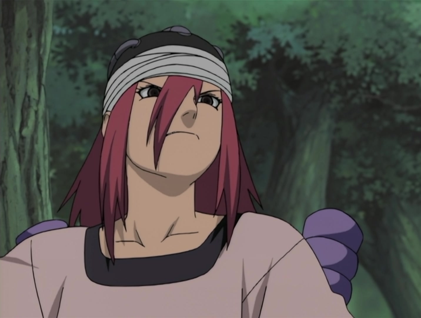 Naruto Ep 108: Bitter Rivals and Broken Bonds @ 03:02