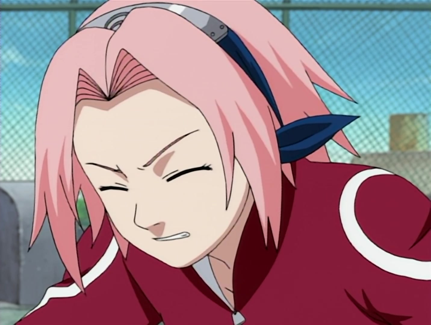 Naruto Ep 108: Bitter Rivals and Broken Bonds @ 03:35