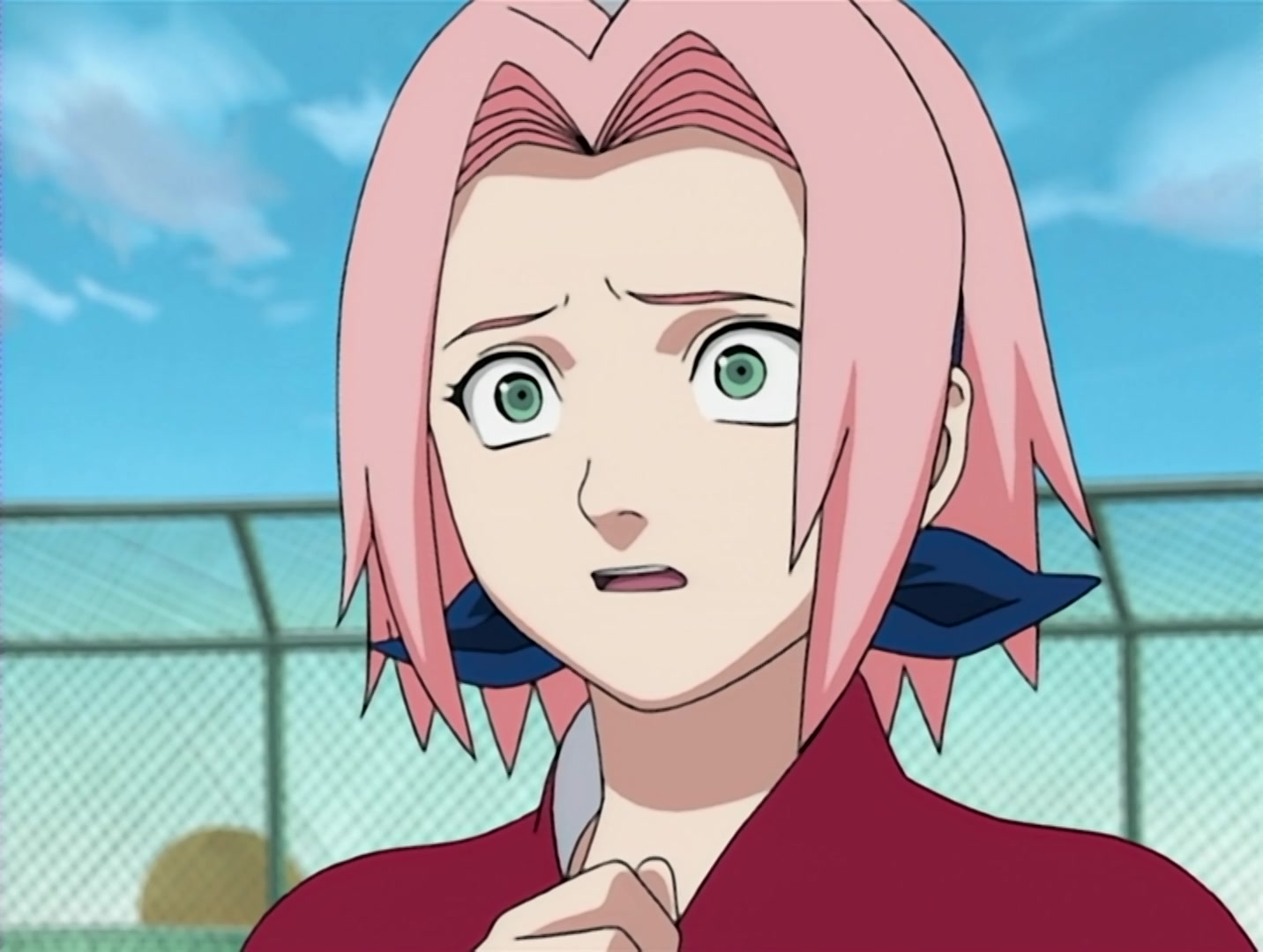Naruto Ep 108: Bitter Rivals and Broken Bonds @ 04:53