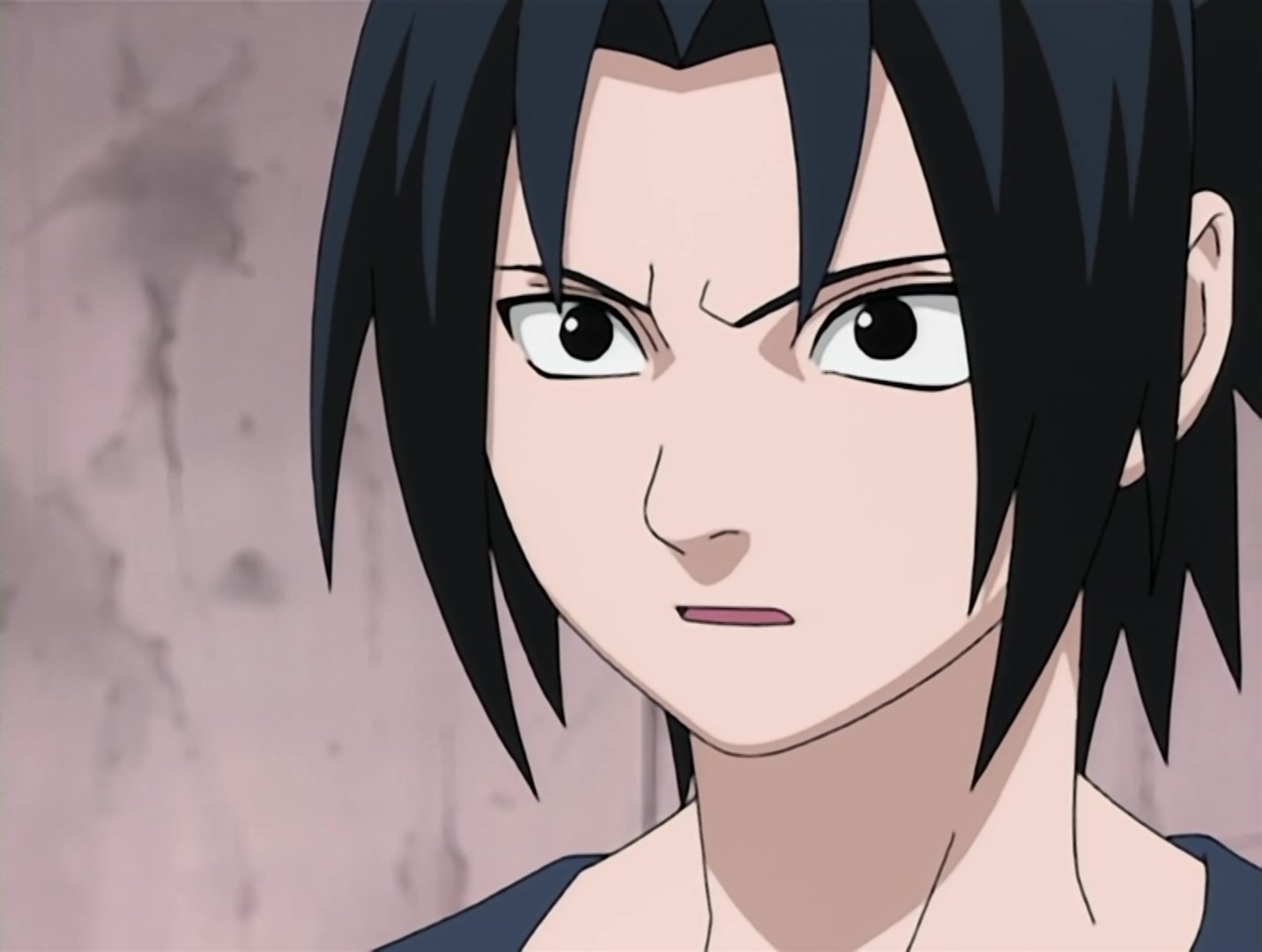 Naruto Ep 108: Bitter Rivals and Broken Bonds @ 05:26