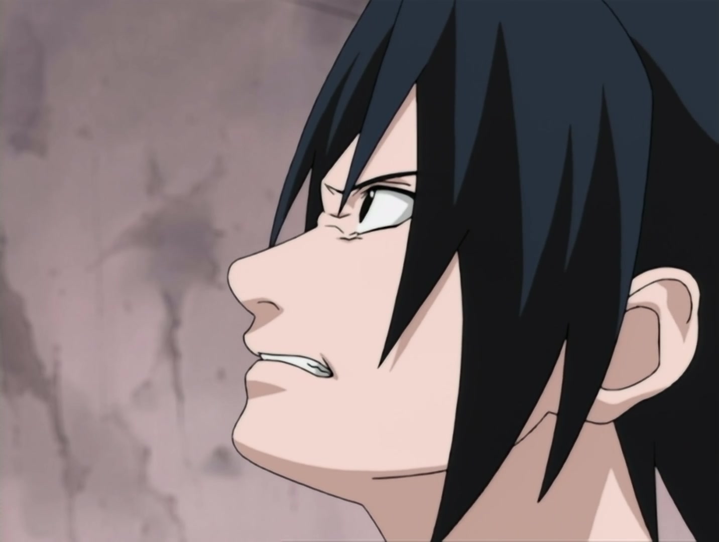 Naruto Ep 108: Bitter Rivals and Broken Bonds @ 05:37